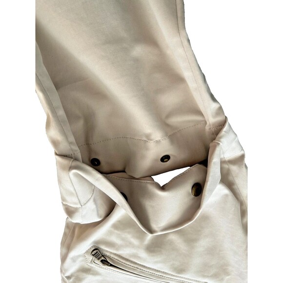 Maier Sports Women's Hiking Pants Cargo Size 30 Khaki - Picture 5 of 10